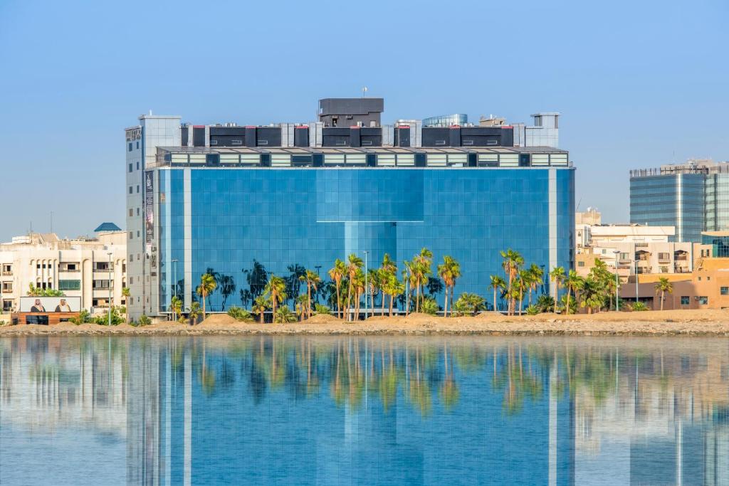 Mira Waterfront Hotel Jeddah Main image 1
