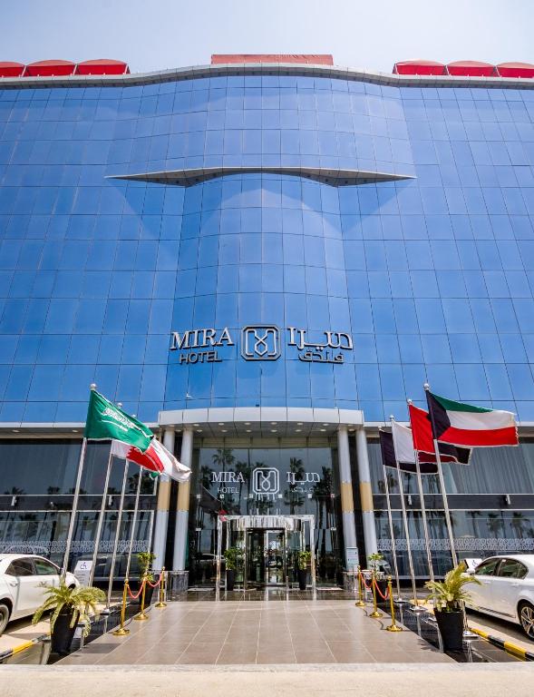 Mira Waterfront Hotel Jeddah Main image 2